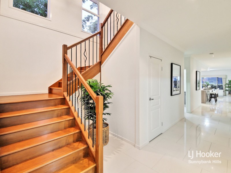 6 Sumayyah Place, Calamvale QLD 4116