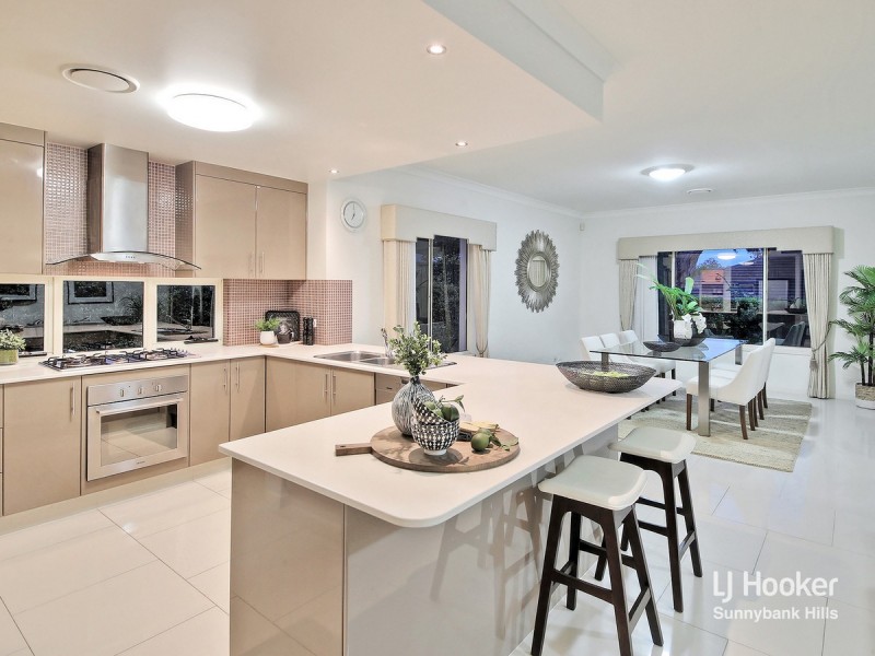 6 Sumayyah Place, Calamvale QLD 4116