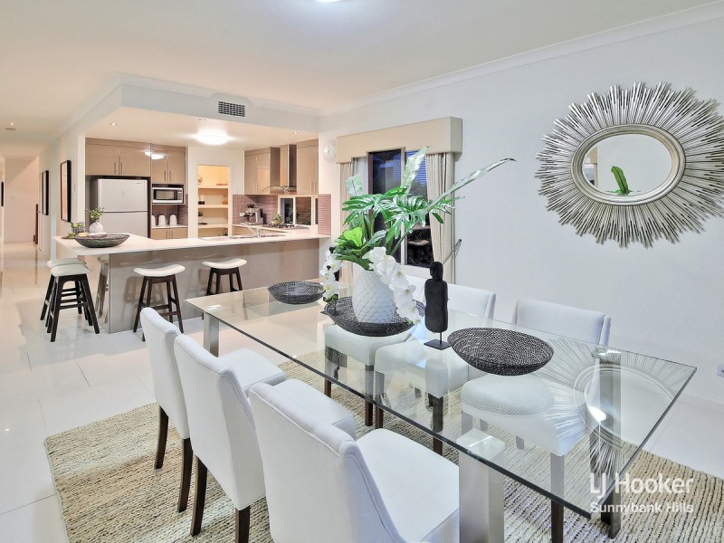 6 Sumayyah Place, Calamvale QLD 4116