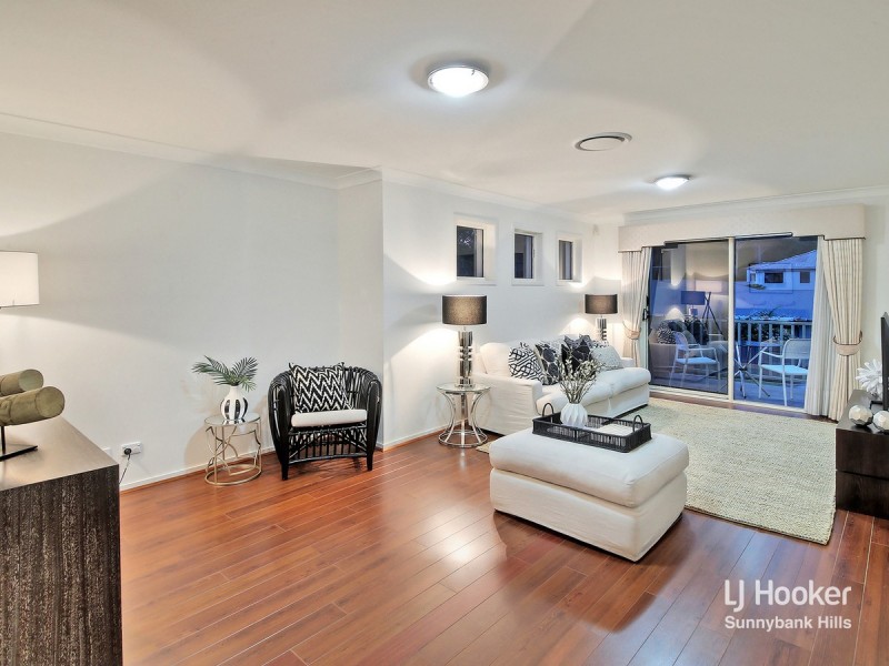 6 Sumayyah Place, Calamvale QLD 4116