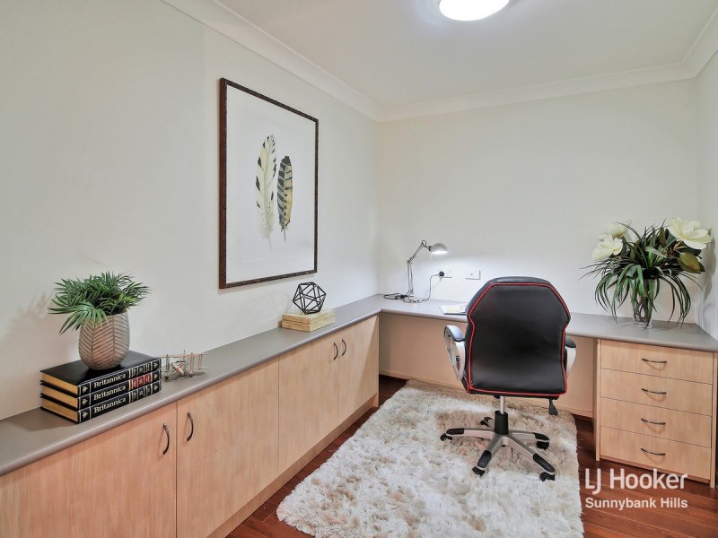 6 Sumayyah Place, Calamvale QLD 4116