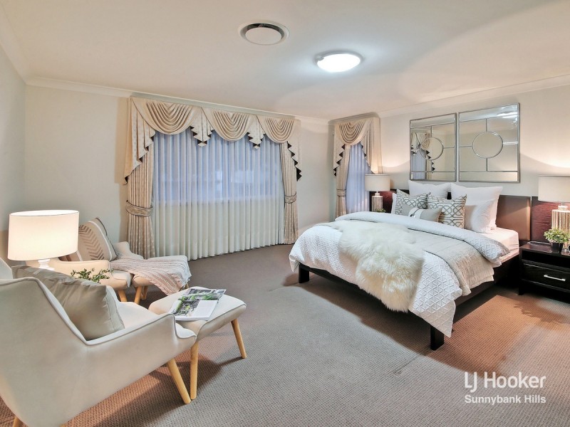 6 Sumayyah Place, Calamvale QLD 4116