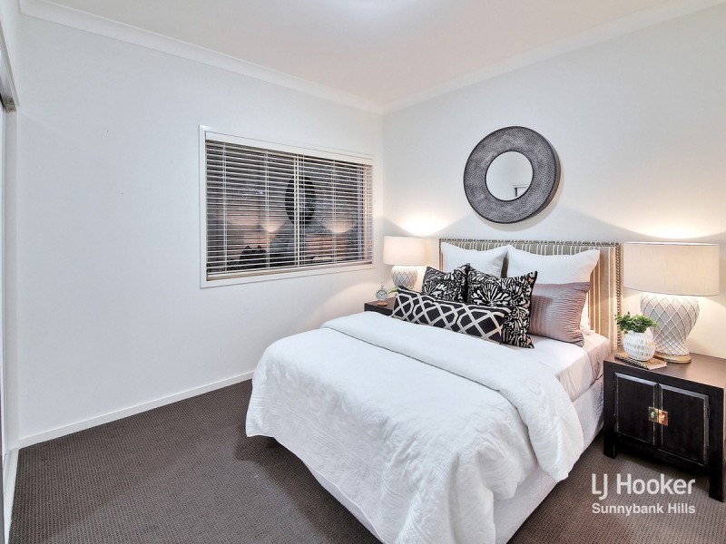 6 Sumayyah Place, Calamvale QLD 4116