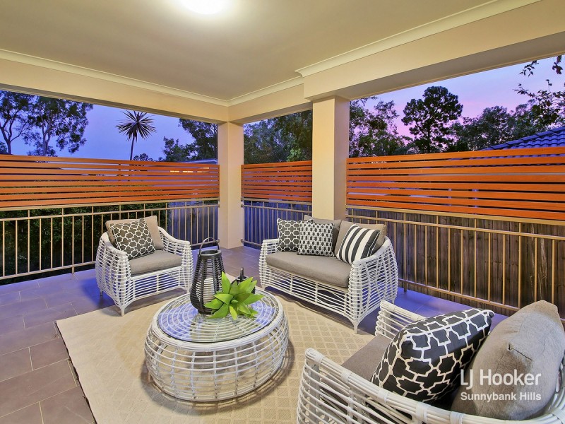 6 Sumayyah Place, Calamvale QLD 4116