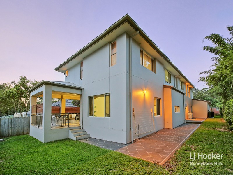 6 Sumayyah Place, Calamvale QLD 4116