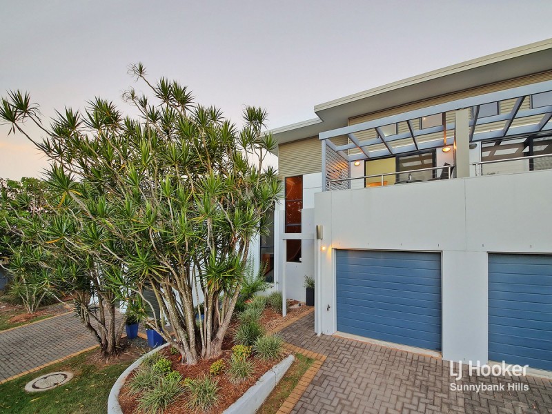 21 Mode Place, Eight Mile Plains QLD 4113