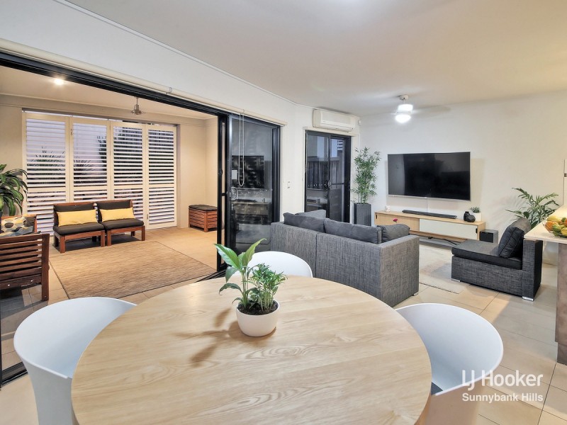 21 Mode Place, Eight Mile Plains QLD 4113