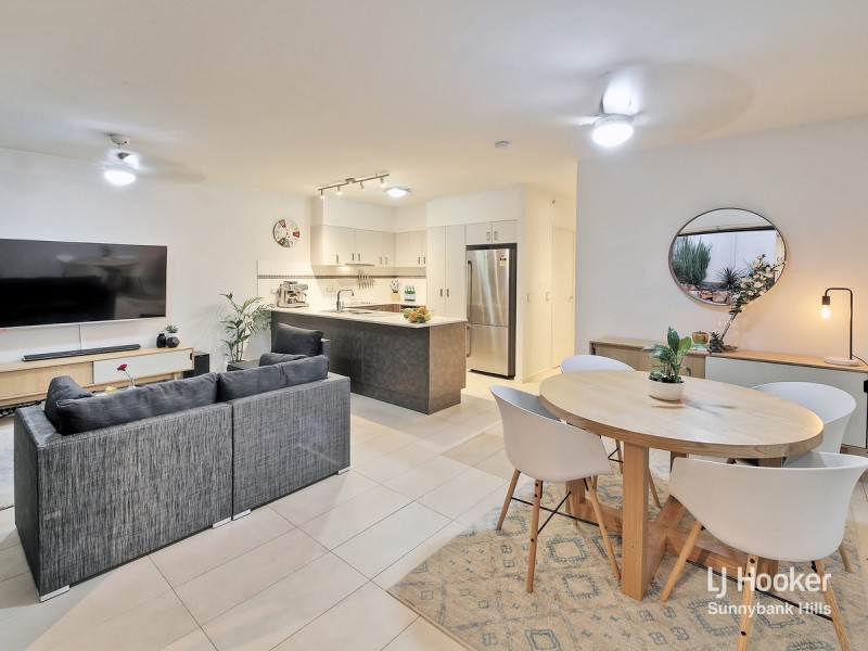 21 Mode Place, Eight Mile Plains QLD 4113