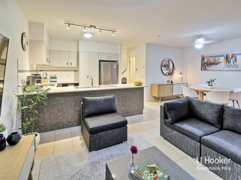 21 Mode Place, Eight Mile Plains QLD 4113