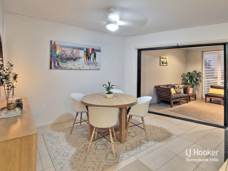 21 Mode Place, Eight Mile Plains QLD 4113