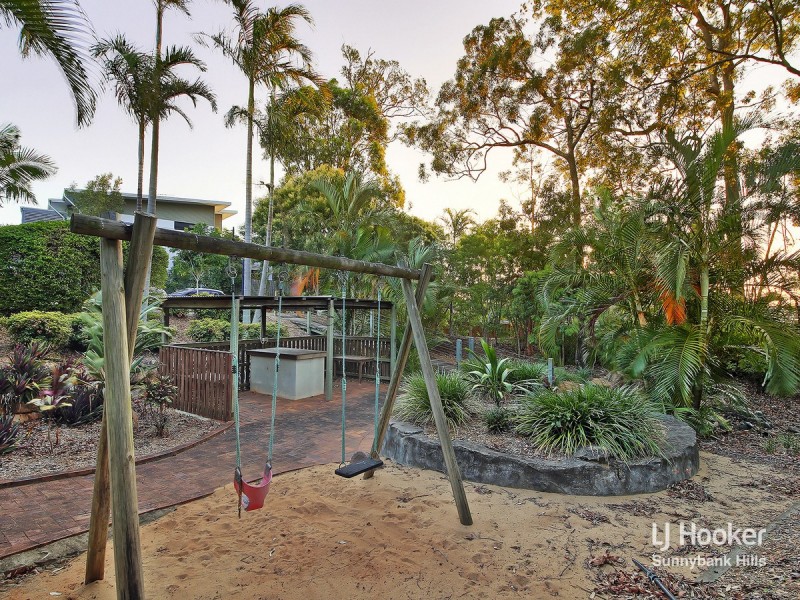 21 Mode Place, Eight Mile Plains QLD 4113