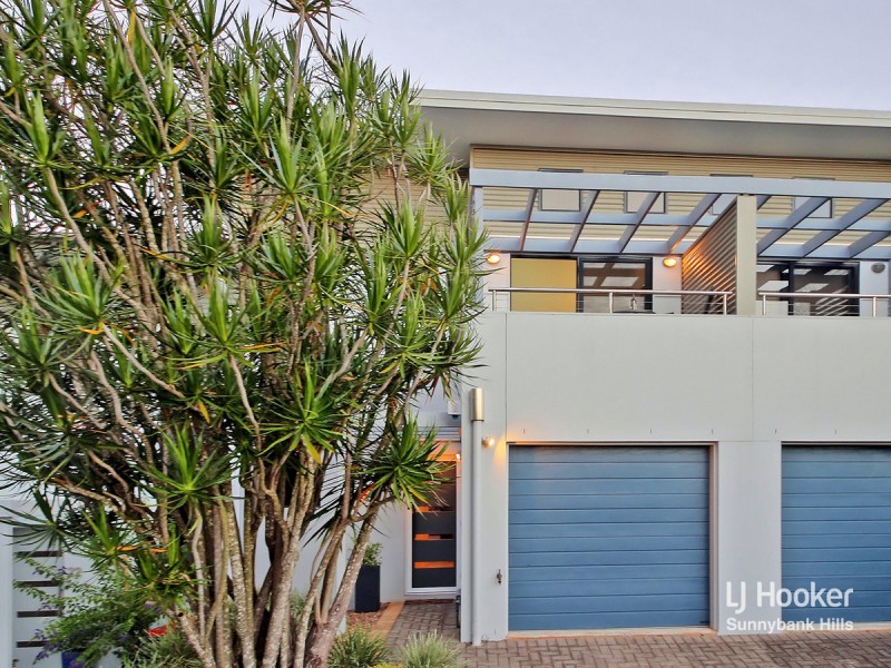 21 Mode Place, Eight Mile Plains QLD 4113