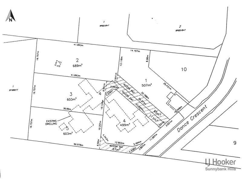 24 Dance Crescent, Eight Mile Plains QLD 4113