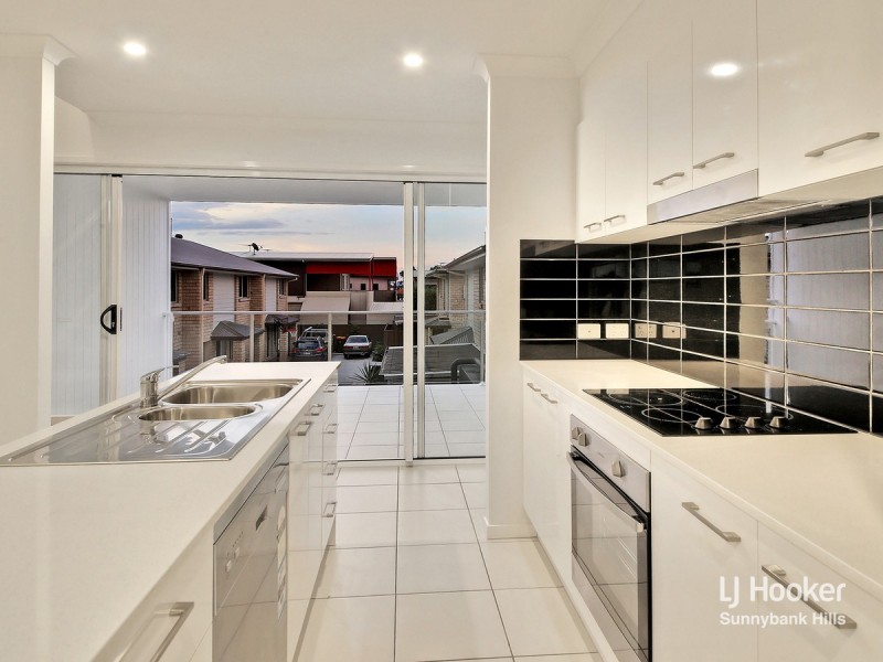 4/31 Howsan Street, Mount Gravatt East QLD 4122