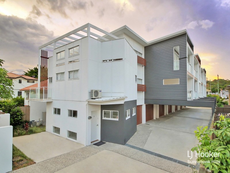 4/31 Howsan Street, Mount Gravatt East QLD 4122