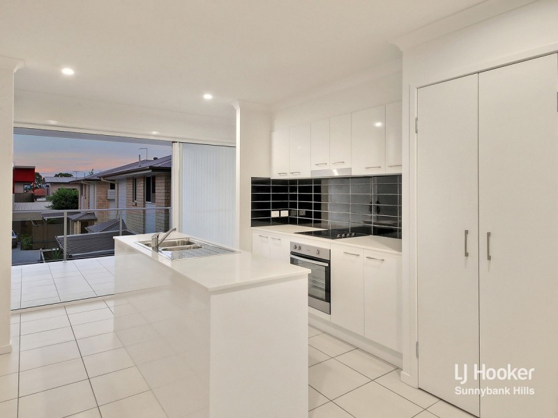 4/31 Howsan Street, Mount Gravatt East QLD 4122