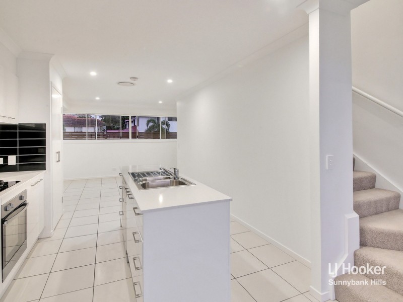 4/31 Howsan Street, Mount Gravatt East QLD 4122