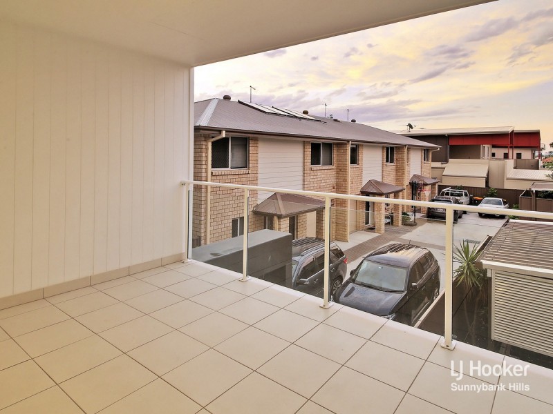 4/31 Howsan Street, Mount Gravatt East QLD 4122