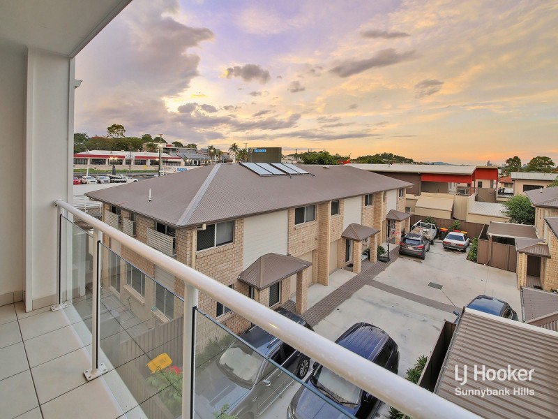 4/31 Howsan Street, Mount Gravatt East QLD 4122