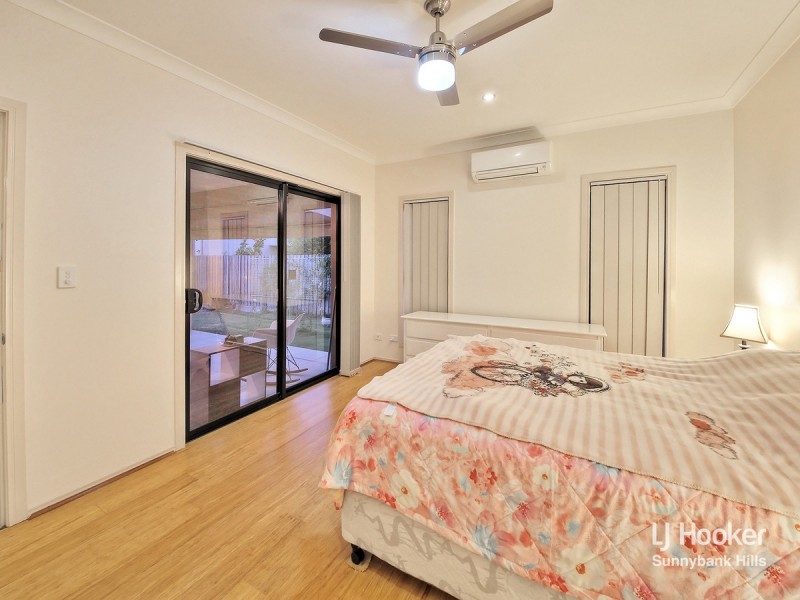 11 Colebrook Crescent, Doolandella QLD 4077