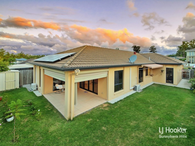 11 Colebrook Crescent, Doolandella QLD 4077