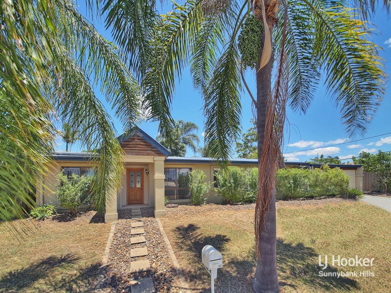 39 Corsloot Street, Regents Park QLD 4118