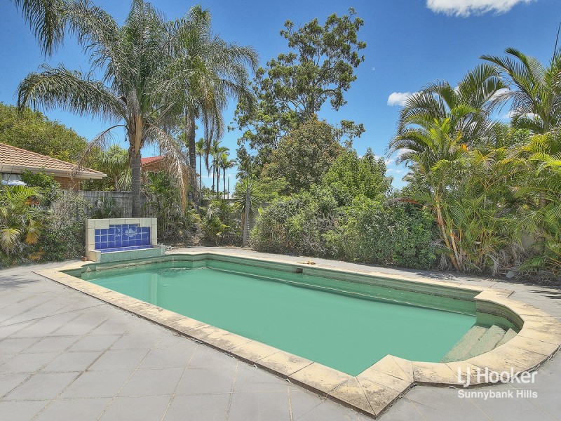 39 Corsloot Street, Regents Park QLD 4118