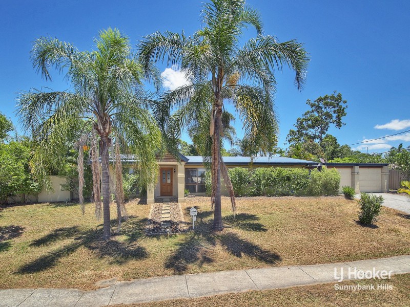 39 Corsloot Street, Regents Park QLD 4118