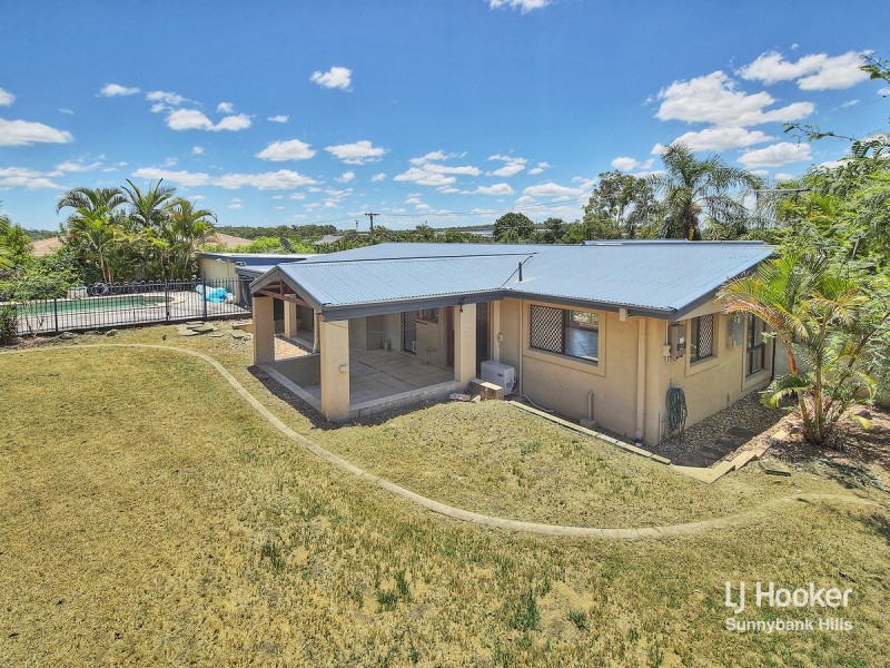 39 Corsloot Street, Regents Park QLD 4118