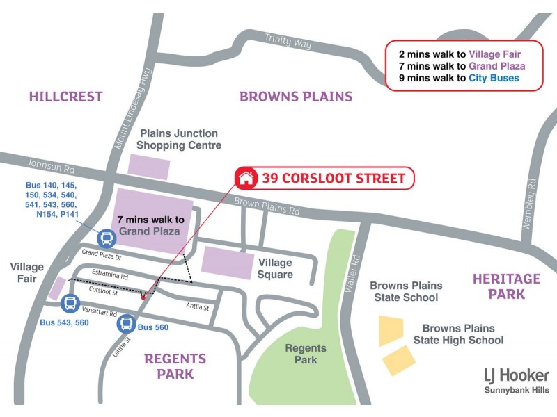 39 Corsloot Street, Regents Park QLD 4118