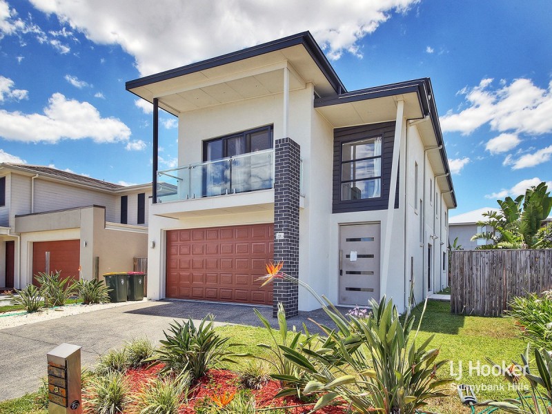 33 McDermott Parade, Rochedale QLD 4123