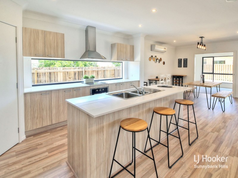 5 Myrtle Street, Rochedale QLD 4123