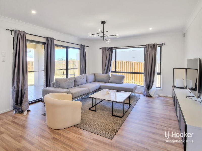 5 Myrtle Street, Rochedale QLD 4123