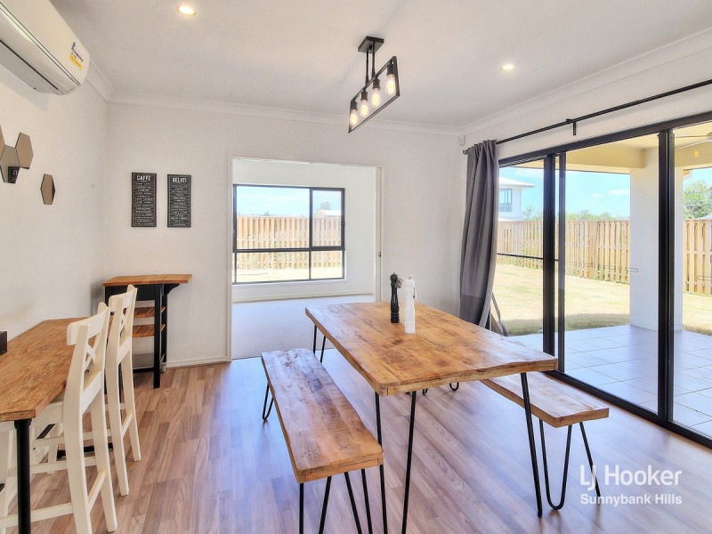 5 Myrtle Street, Rochedale QLD 4123