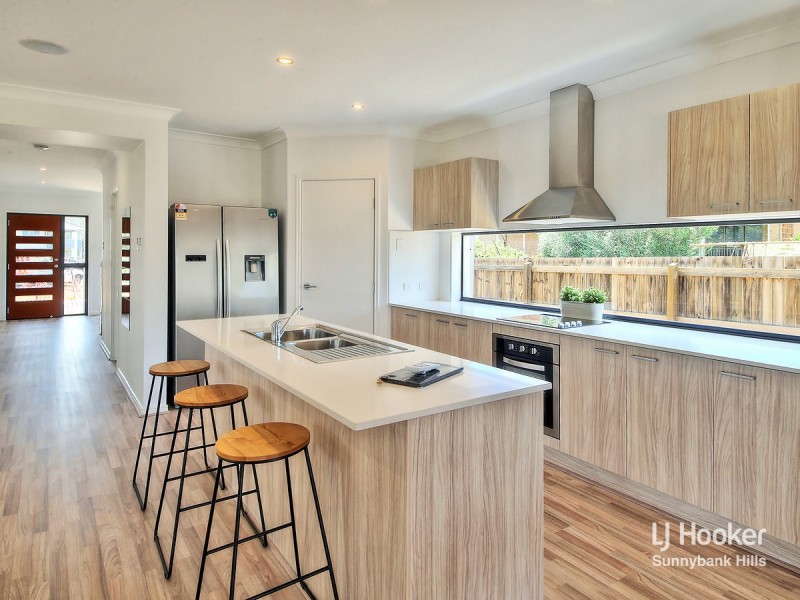 5 Myrtle Street, Rochedale QLD 4123