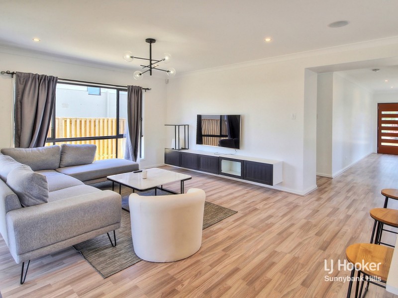 5 Myrtle Street, Rochedale QLD 4123