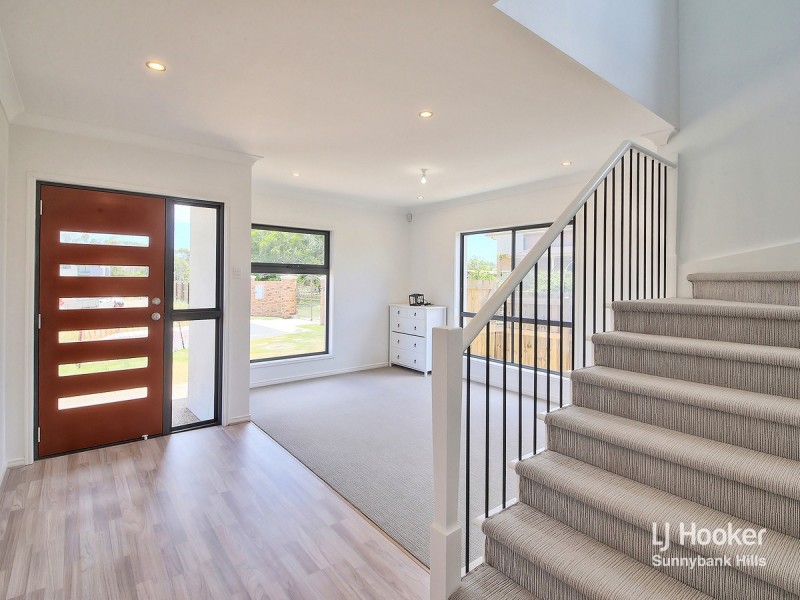 5 Myrtle Street, Rochedale QLD 4123