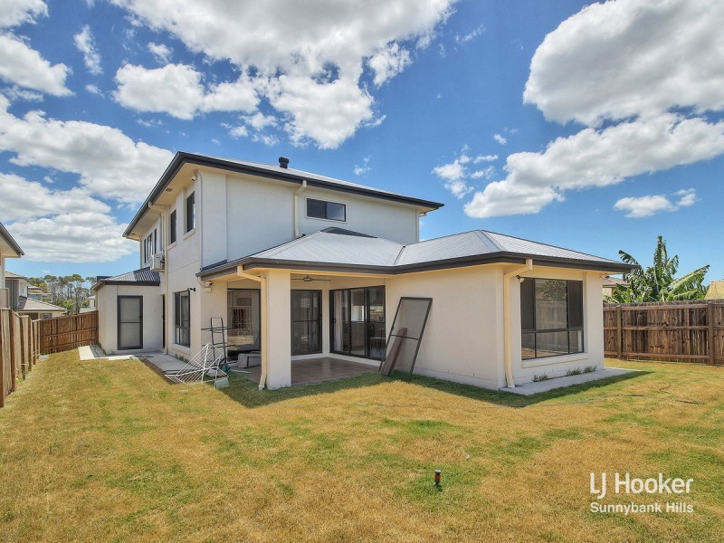 5 Myrtle Street, Rochedale QLD 4123