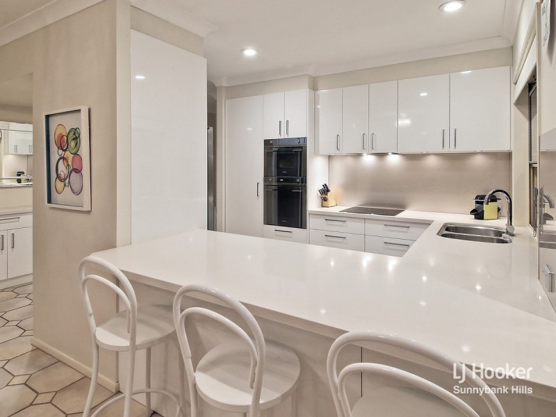 34 Rivergum Place, Calamvale QLD 4116