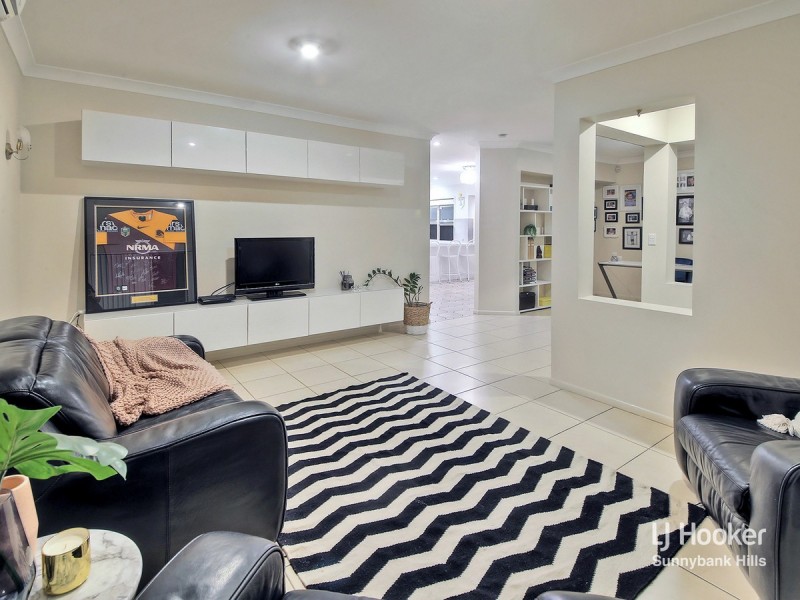 34 Rivergum Place, Calamvale QLD 4116