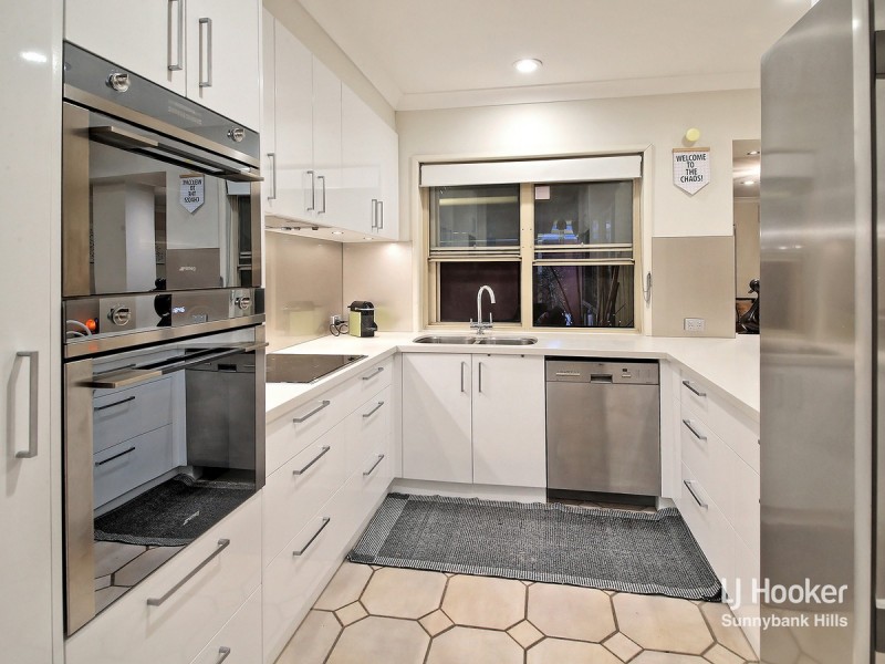 34 Rivergum Place, Calamvale QLD 4116