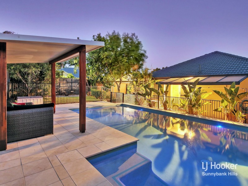 34 Rivergum Place, Calamvale QLD 4116