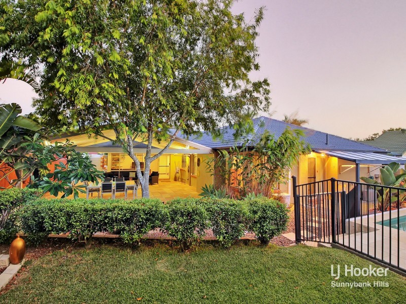 34 Rivergum Place, Calamvale QLD 4116