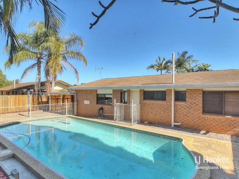 31 Manzill Street, Sunnybank Hills QLD 4109