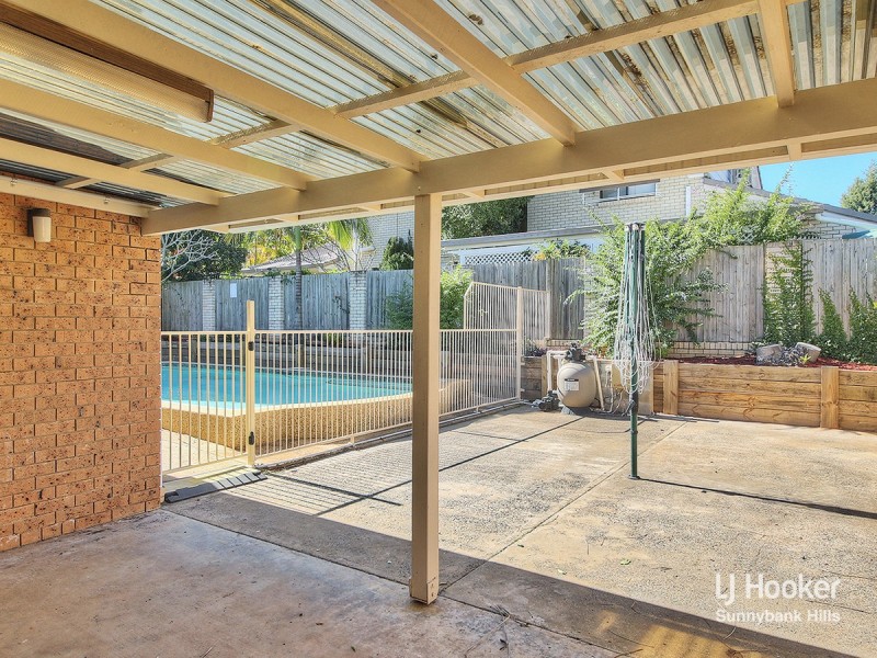 31 Manzill Street, Sunnybank Hills QLD 4109