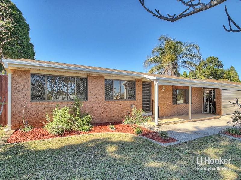 31 Manzill Street, Sunnybank Hills QLD 4109