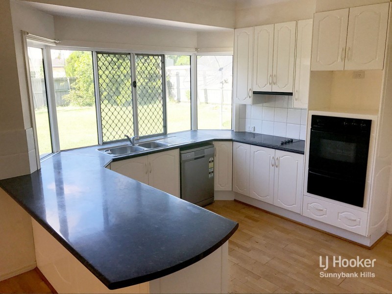 151 The Avenue, Sunnybank Hills QLD 4109