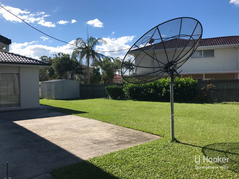 151 The Avenue, Sunnybank Hills QLD 4109