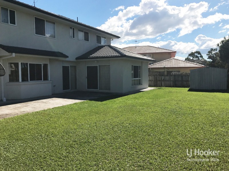 151 The Avenue, Sunnybank Hills QLD 4109
