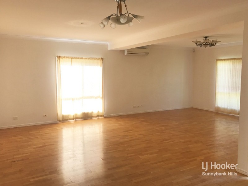 151 The Avenue, Sunnybank Hills QLD 4109